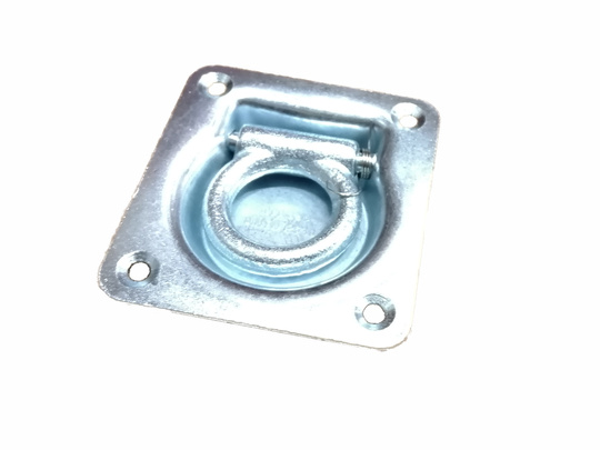 FLOOR LOAD MOUNT 95x102