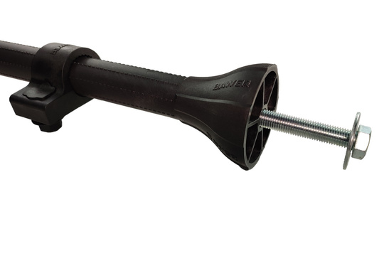 Flügelhalter F097005