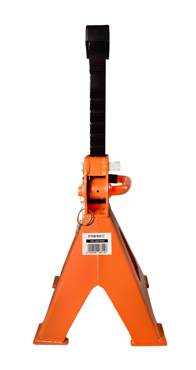 Car supports jack Stand stands double lock 2pcs