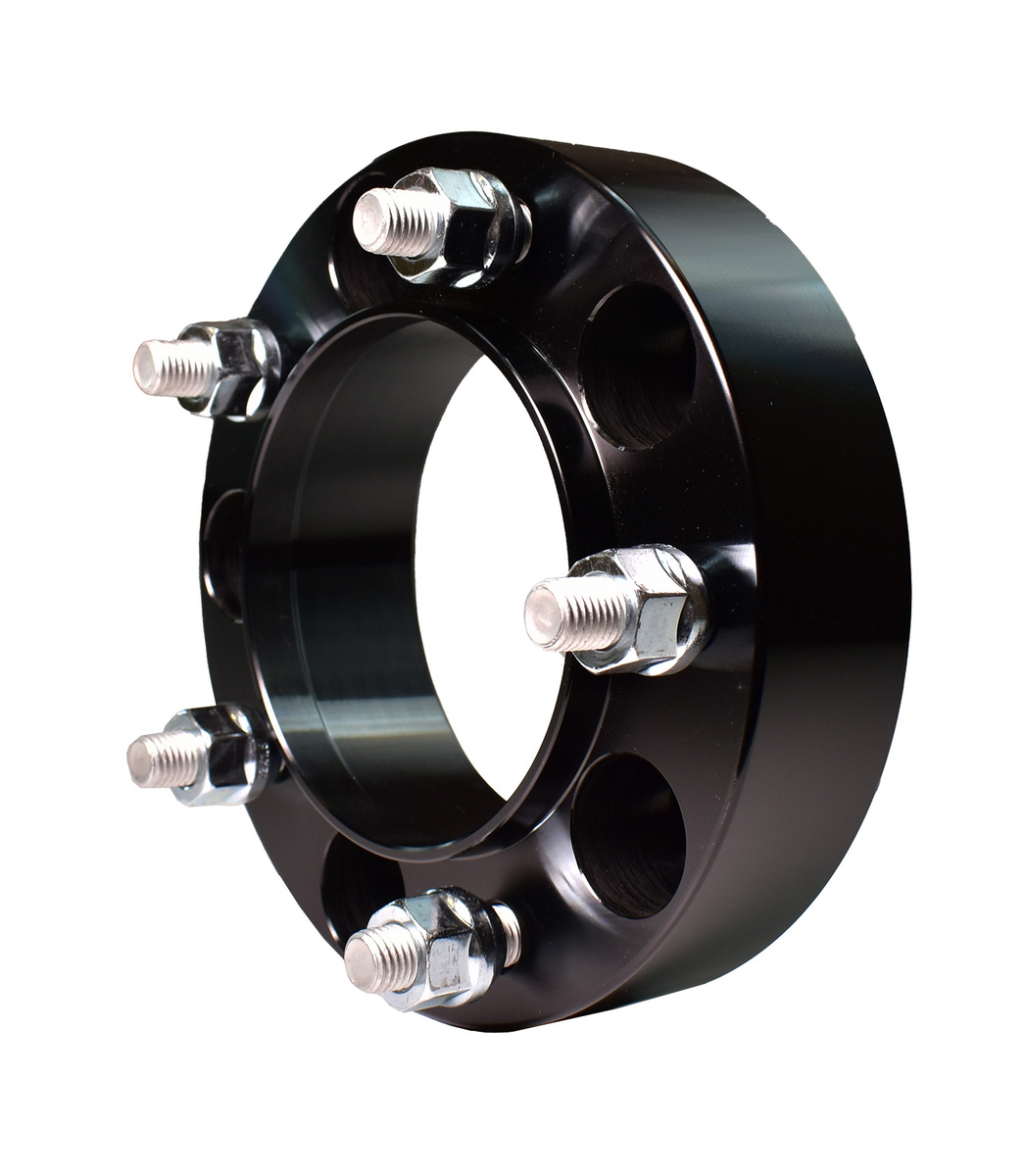 Wheel spacer 5x139.7 40mm CB108 M12x1.5 with centering. Daihatsu