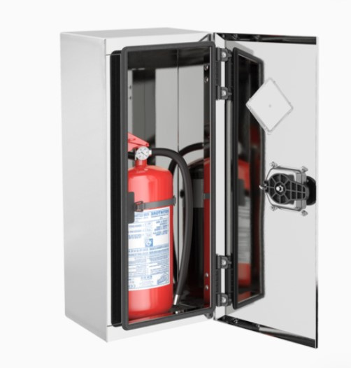 FIRECAB boxes