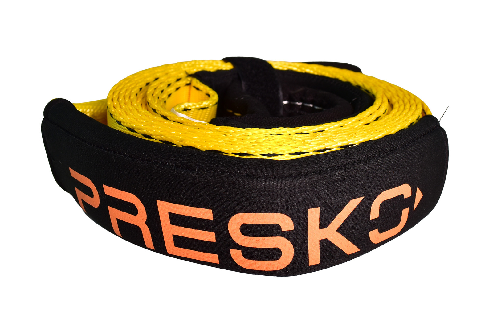 Synthetic rope 5 mm x 15 m QUAD ATV UTV