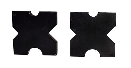 Shop Press workshop 12 T ton + set of prisms Original PRESKO