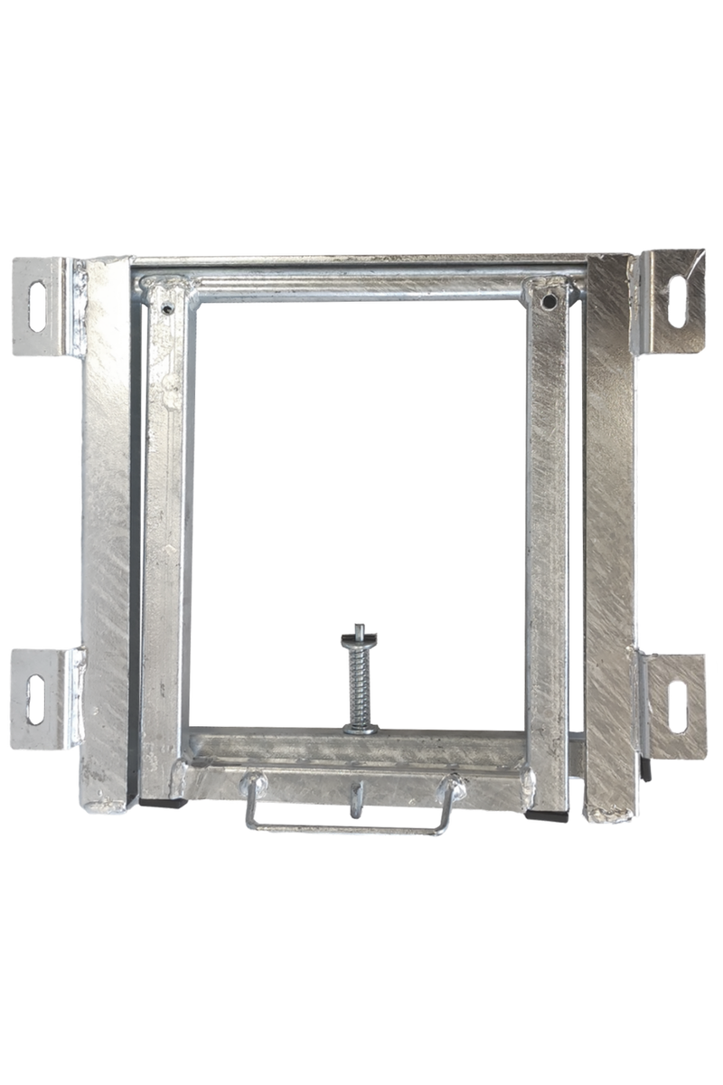 Folding ladder 1 step ladder