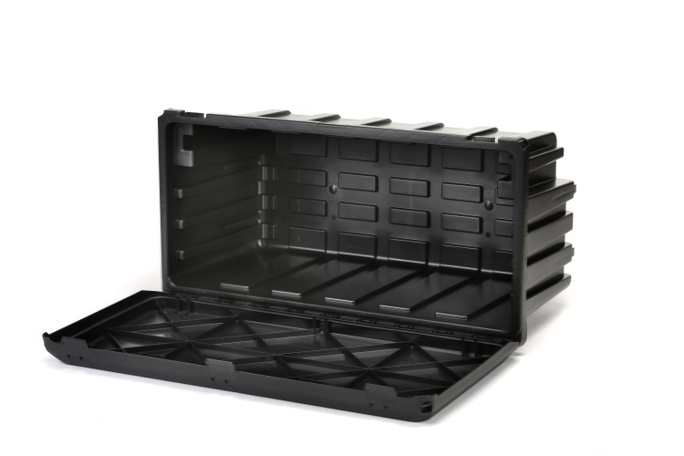 Day Trippin Lago polypropylene toolbox max load 45kg