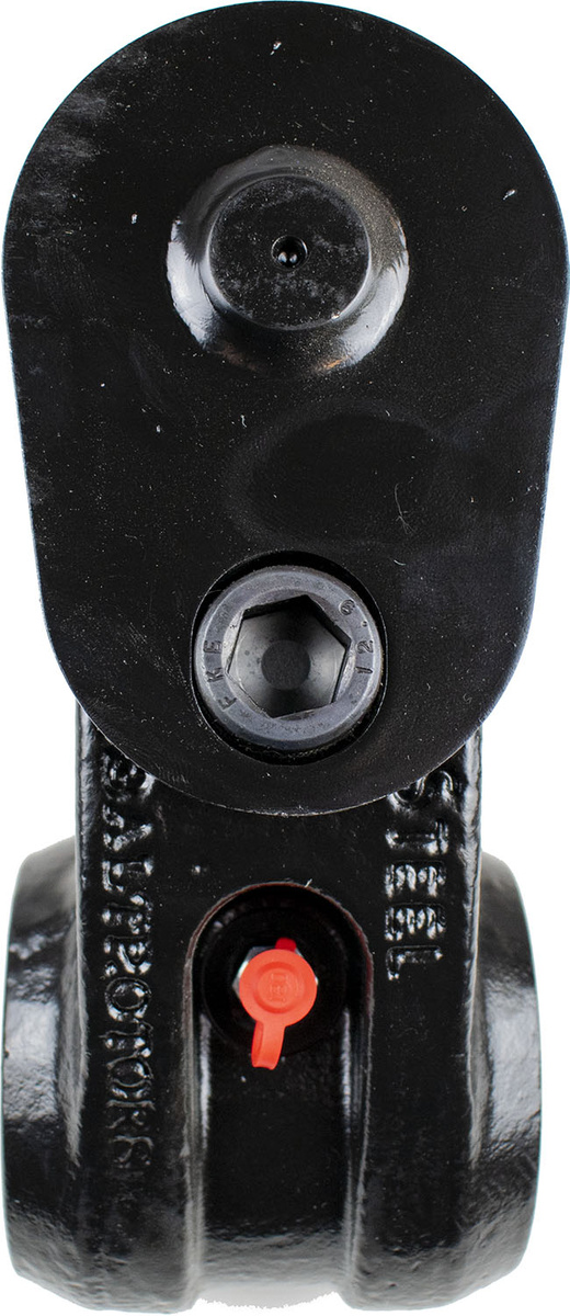 Connector for rotator BR1/80/20