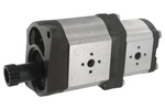 Pompa hydrauliczna do Valmet