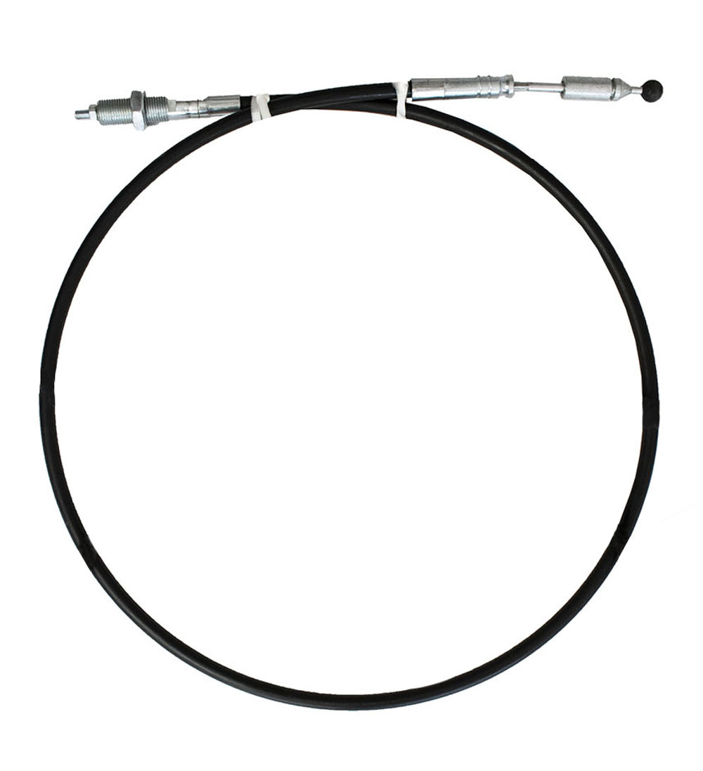 Kabel hydraulik-steuerventil und Kugeljoystick 1,5m