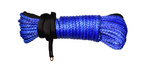 Synthetisches Seil 6 mm x 15 m QUAD ATV UTV