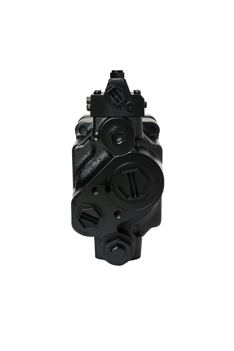 HYDRO LEDUC hydraulic piston pump TXV92, anticlockwise