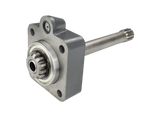FABRAZI PTO Shaft F.50127214P ZF Gear Box Manual Transmission 16S 272