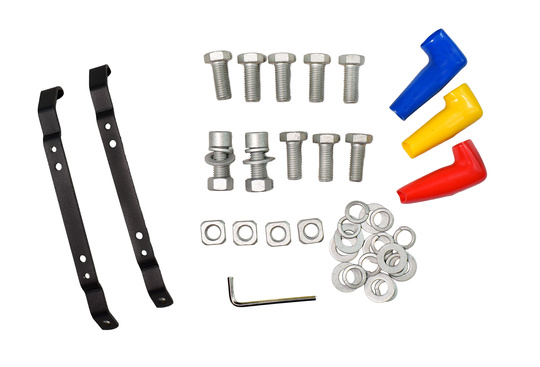 Wyciągarka elektryczna Presko RAPTOR 13.5 S 12V 13500 LBS 6 TON SYNTETYK