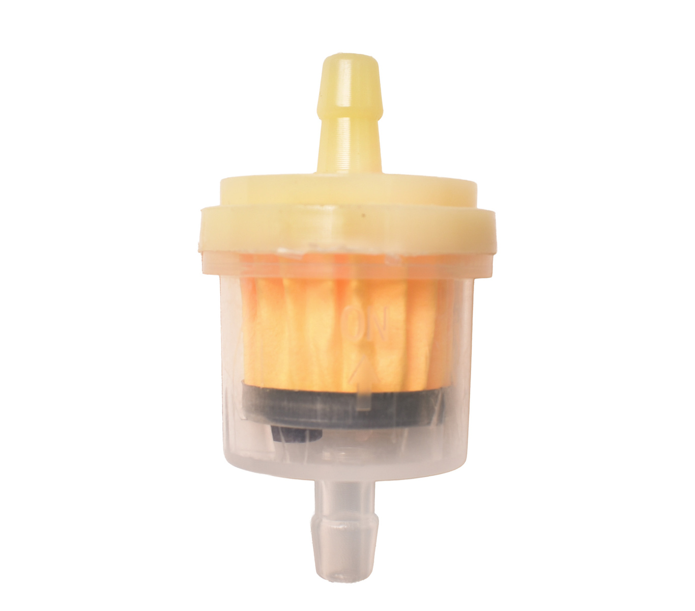 Zestaw 15x Filtr Paliwa Uniwersalny 6mm – Kosiarka, Skuter, Quad