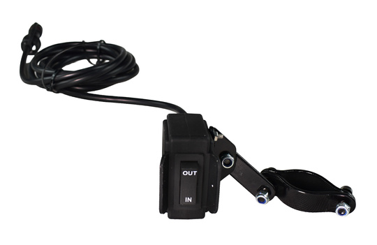 Wyciągarka PRESKO T-REX3.0S 12V 1360kg QUAD PŁUG ATV UTV LINA SYNTETYCZNA