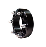 Wheel spacer DYS16-6x139.7-40mm-CB108- M12x1.5-CR with centering. Frontera