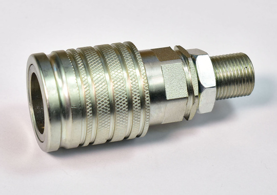 PRESKO  a set of long quick connectors, M22 plug and M22 socket