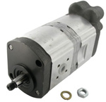 Pompa hydrauliczna do Case