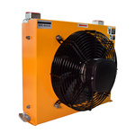 Chłodnica oleju hydraulicznego AH1012T-CA 100l/min AC230V
