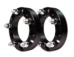 Dystanse do kół 5x139.7 110 30 mm DYS09-5x139,7-30mm-CB110-M12x1.25. Suzuki. Komplet 2szt.