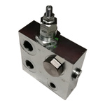 Zawór hydrauliczny Palfinger UV452-330M