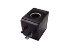 Cewka elektryczna 24VDC 18W AC000051