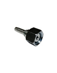 Zakuwka prosta M42X2 na wąż 3/4" - ciężka