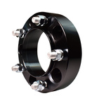 Dystans do kół 5x139,7 40mm CB108 M12x1.5 z centrowaniem.  Daihatsu 