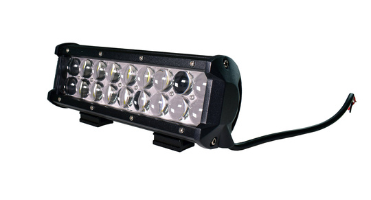 Lampa robocza 54W Light bar 18 CREE Led